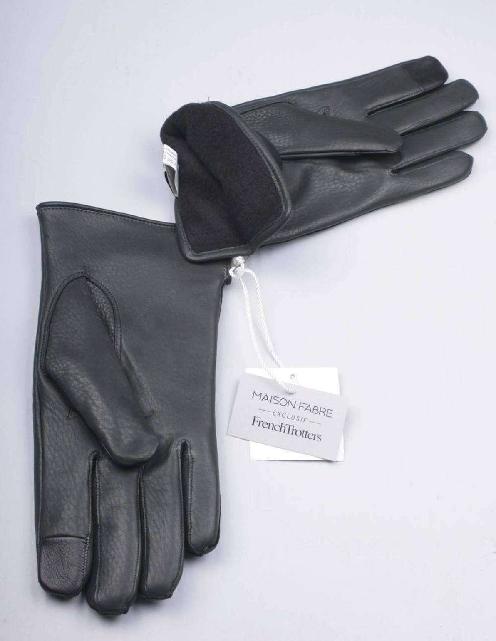 French Trotters Mf Yves Dp Exclu Ft