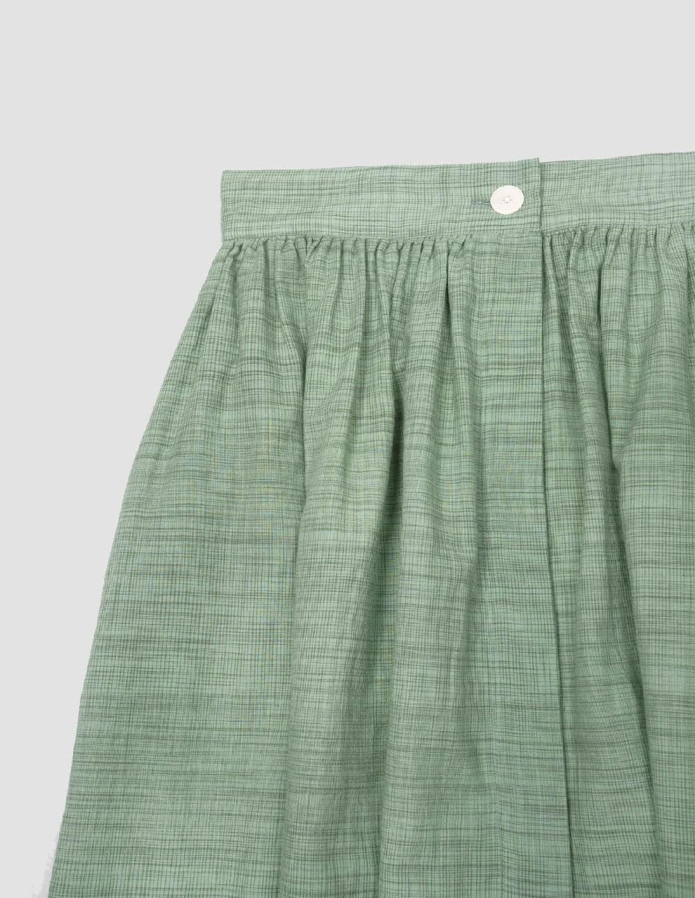 French Trotters Mii Mona Skirt