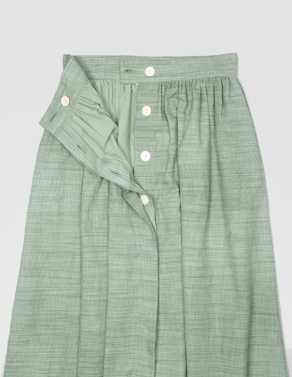 French Trotters Mii Mona Skirt