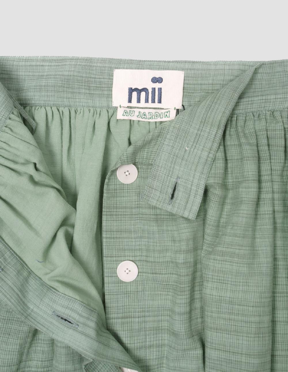 French Trotters Mii Mona Skirt