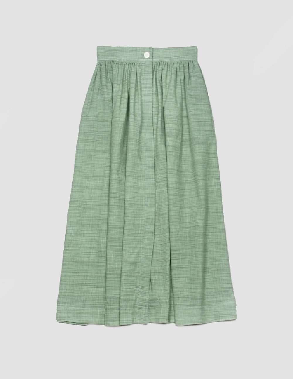 french trotters Mii Mona Skirt