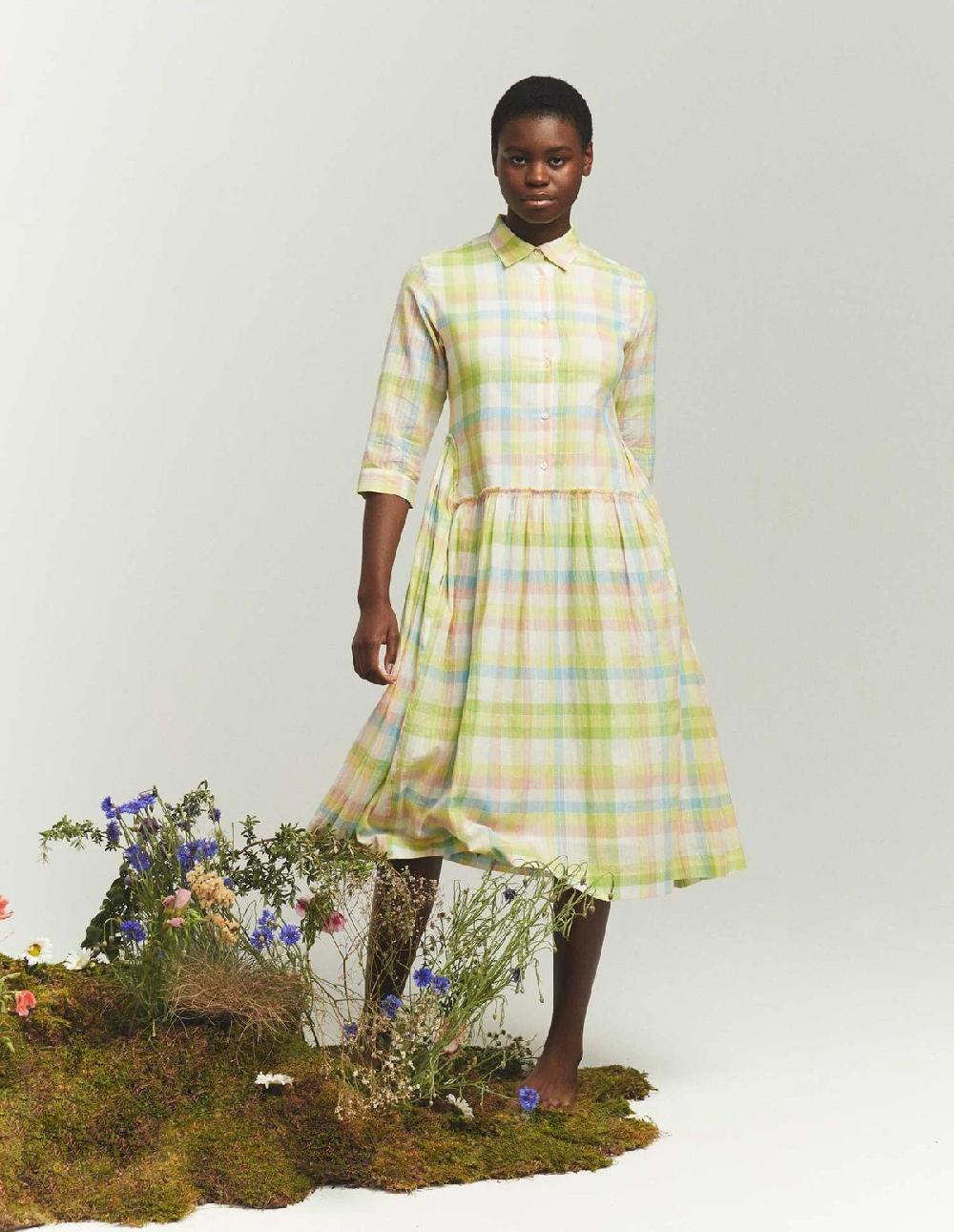 french trotters Mii Santi Jdg Dress