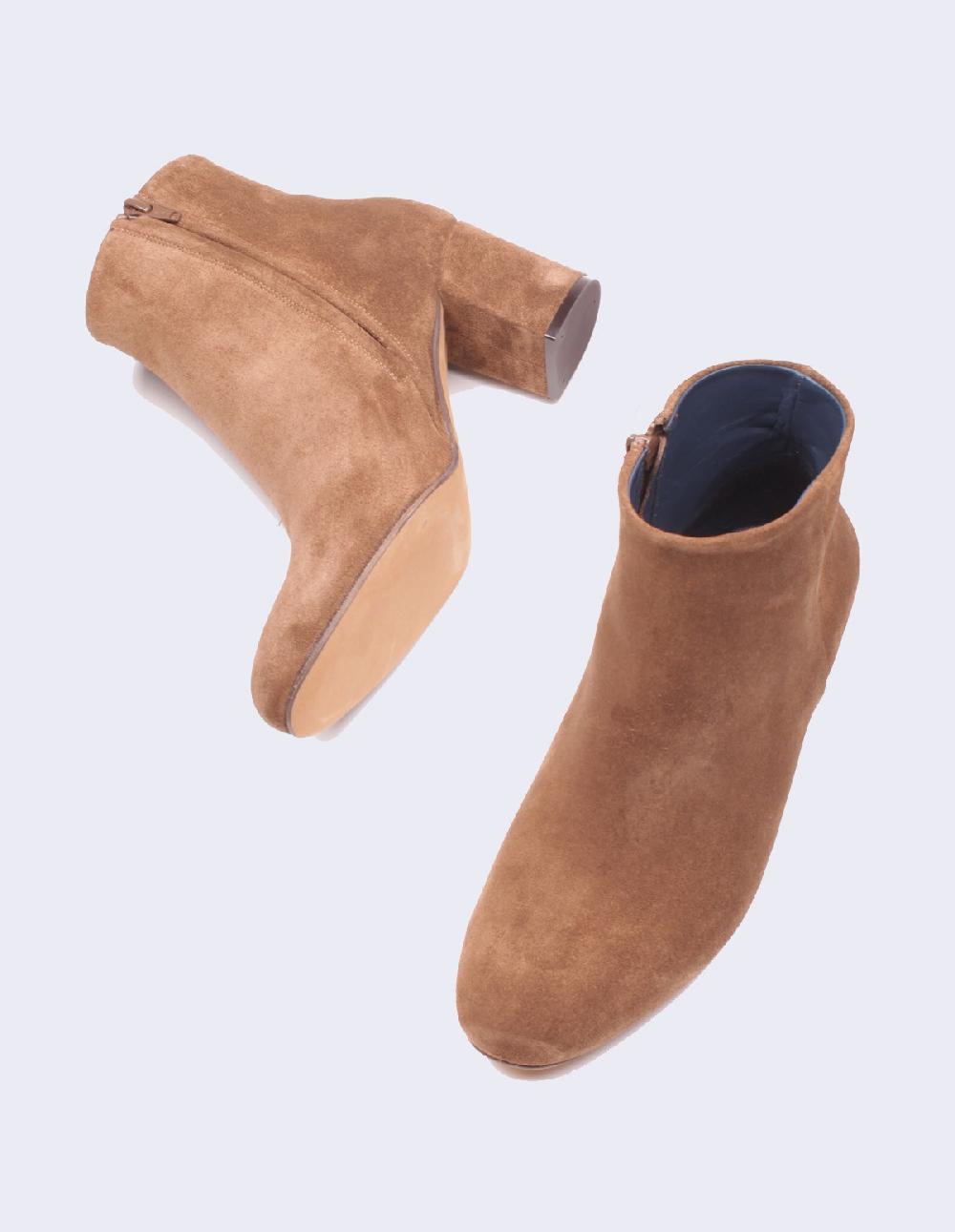 French Trotters Mina Exclu Ft Boots