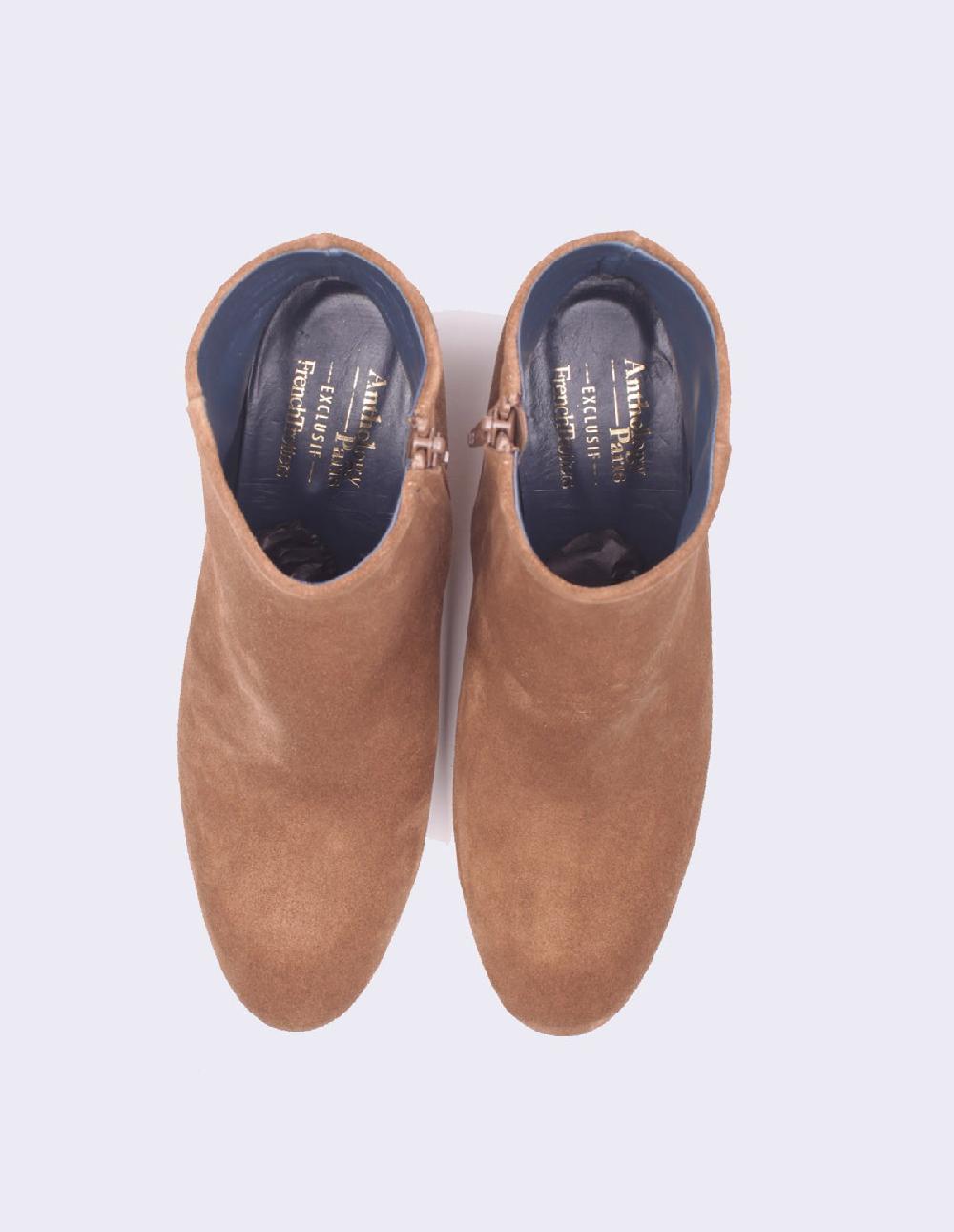 French Trotters Mina Exclu Ft Boots