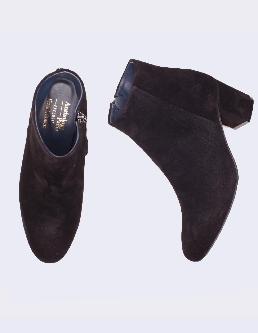 French Trotters Mina Exclu Ft Boots