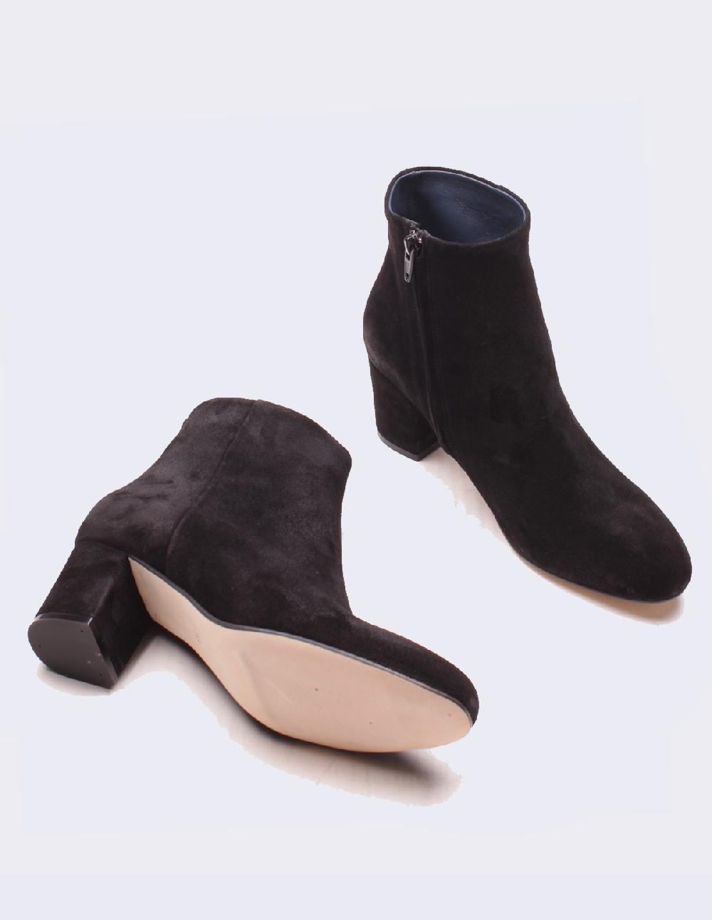 French Trotters Mina Exclu Ft Boots