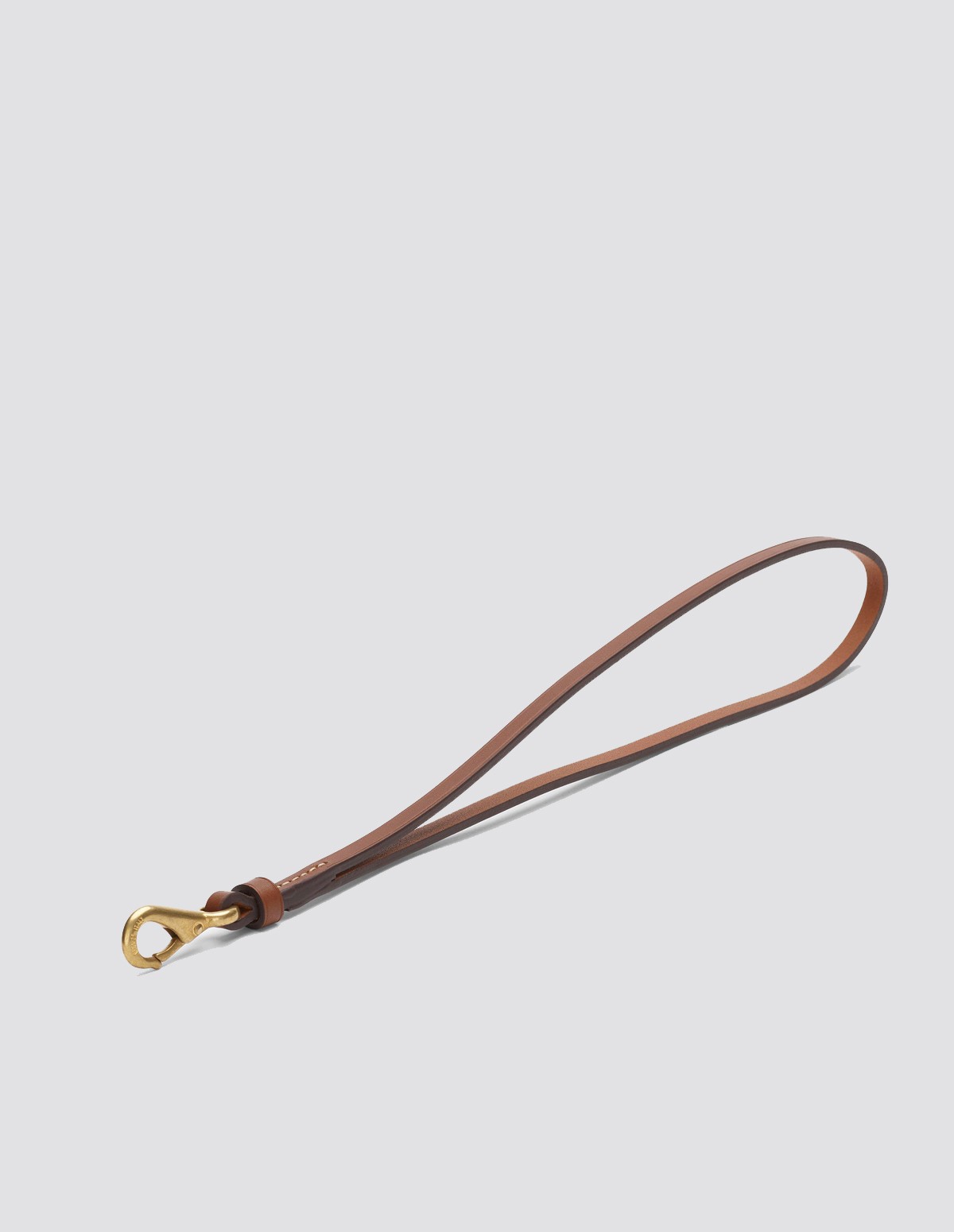 French Trotters Mismo Key Strap Long