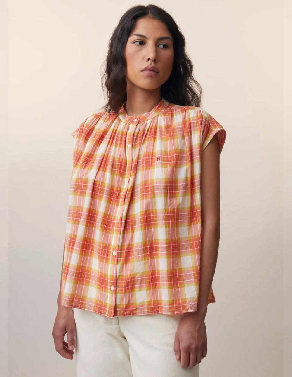 french trotters Moismont Max Chemise 775