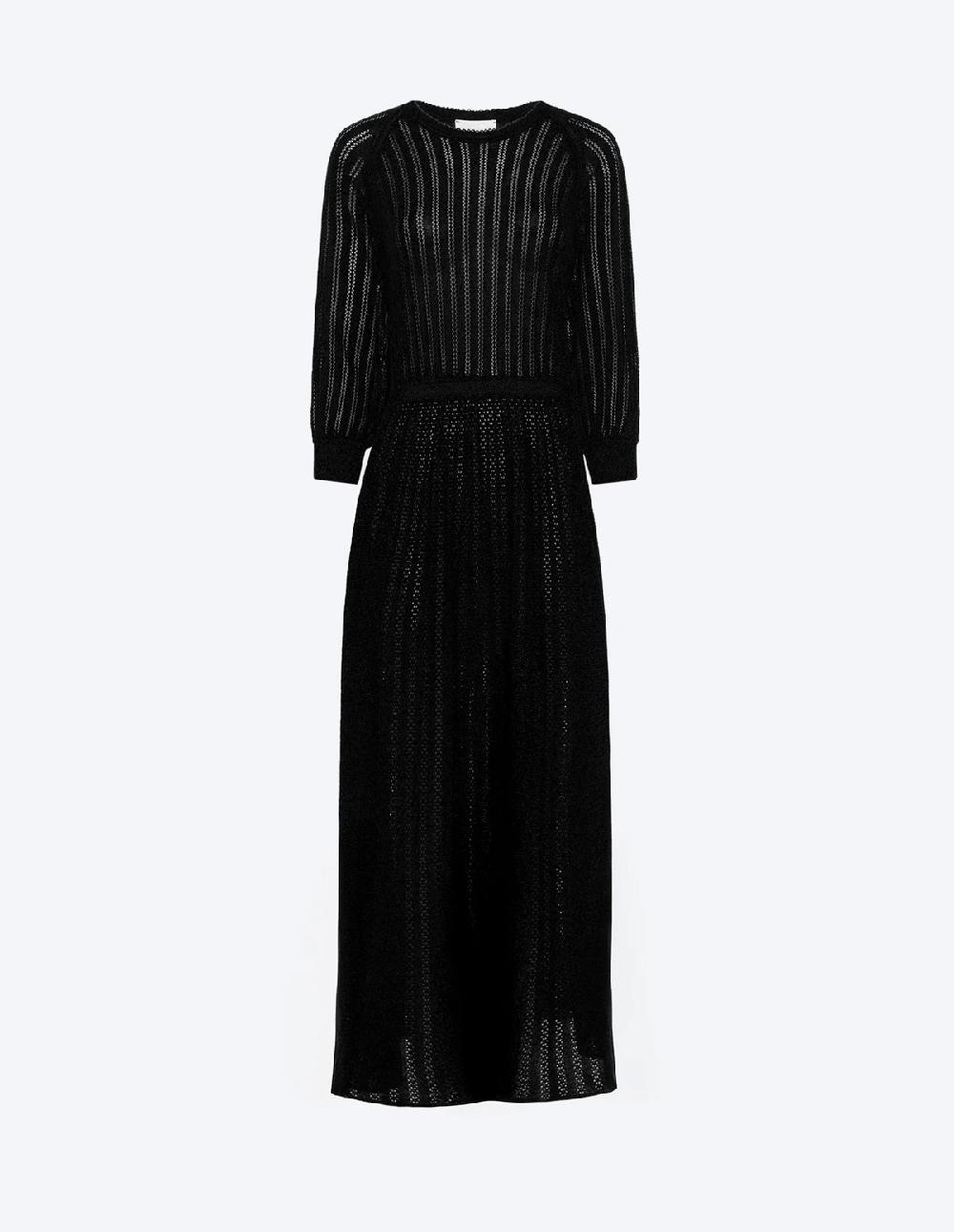 French Trotters Molli Clotilde Dress
