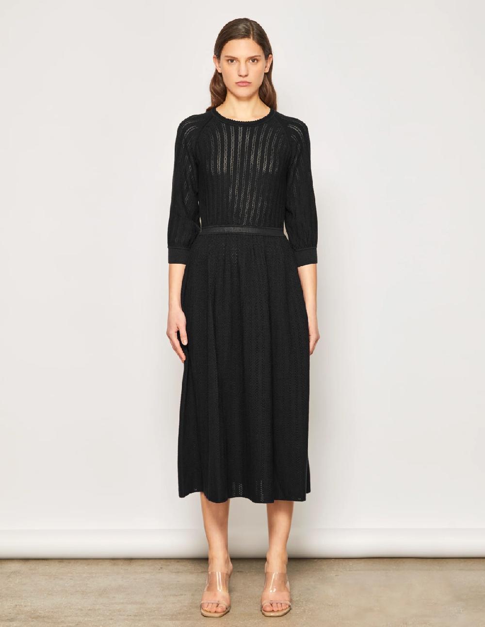 french trotters Molli Clotilde Dress