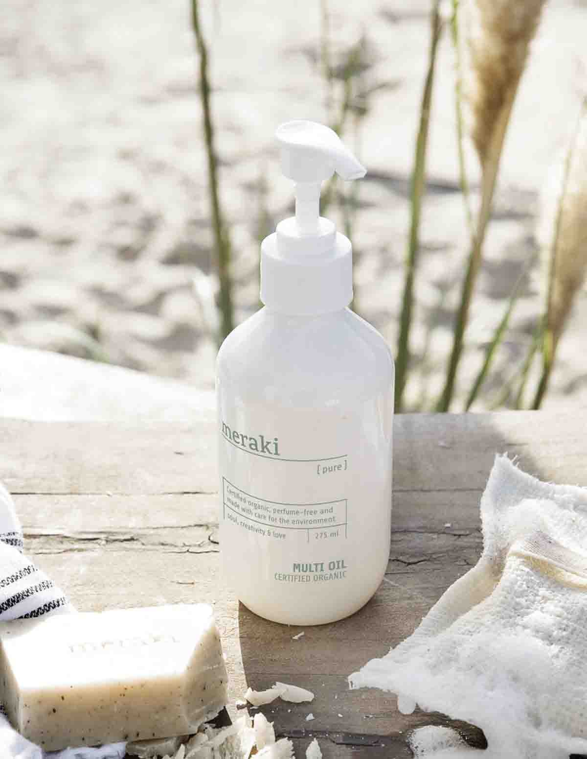 french trotters Multi Oil Pure 275 Ml