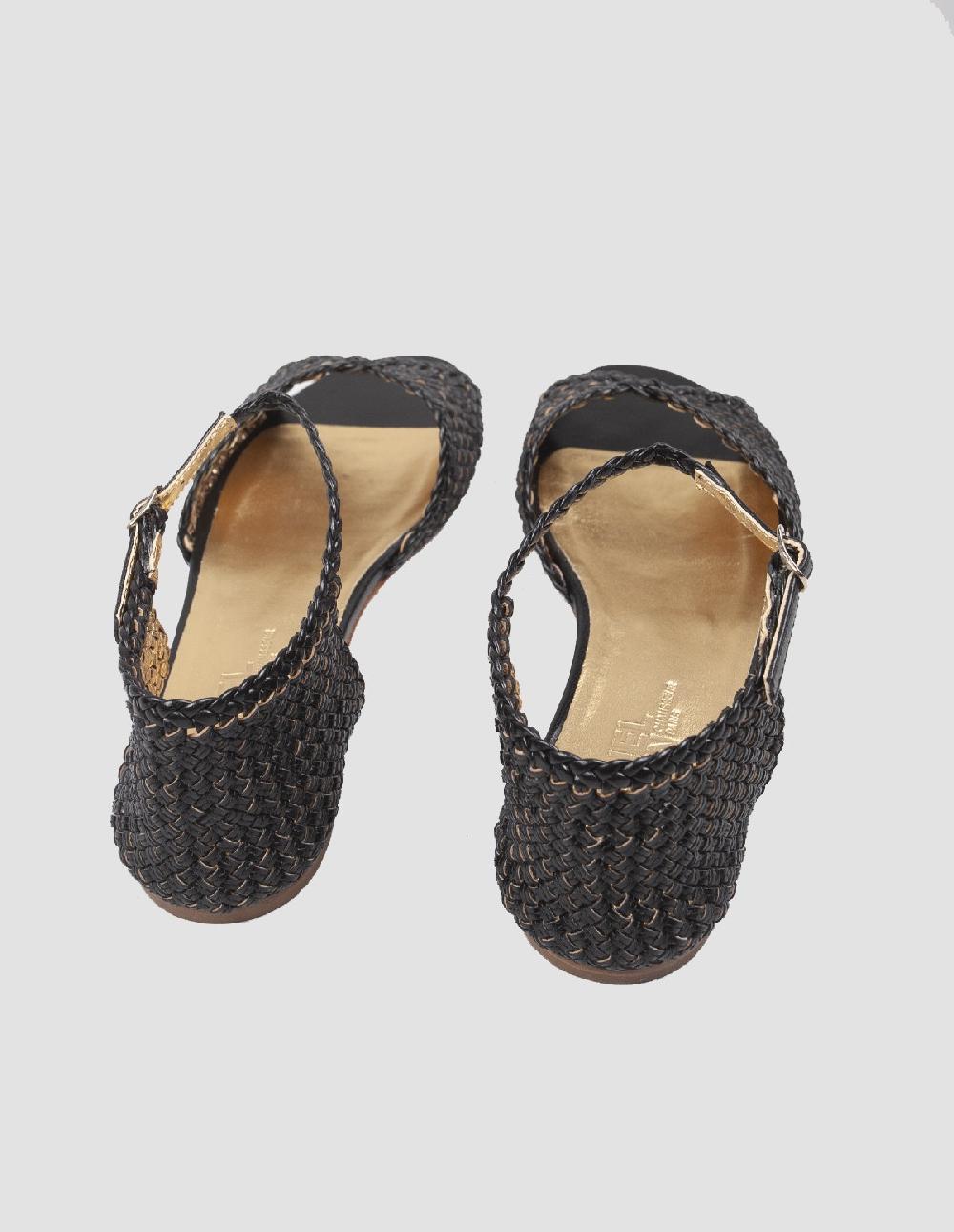 French Trotters Mv Babeth