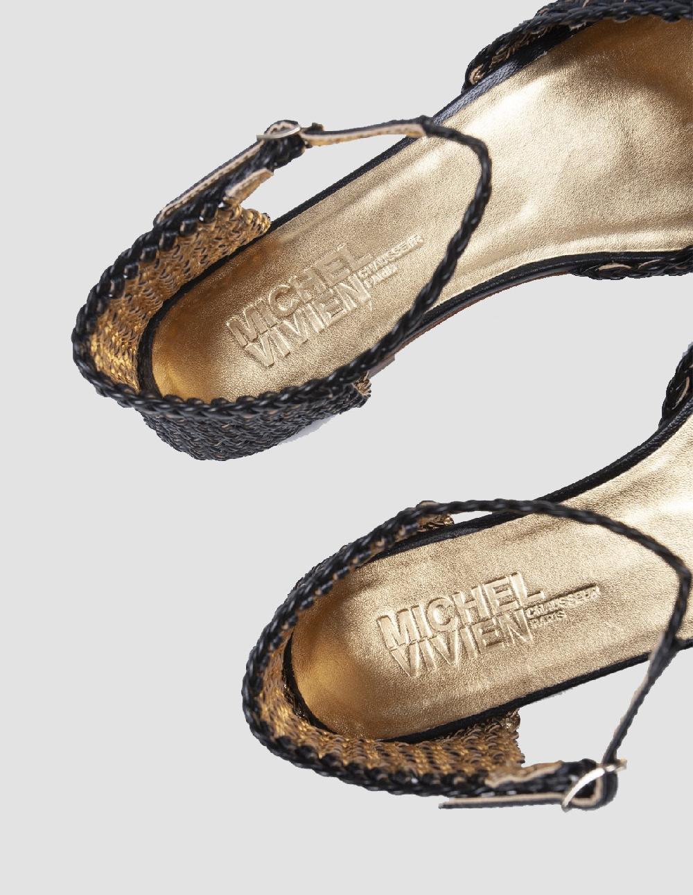 French Trotters Mv Babeth