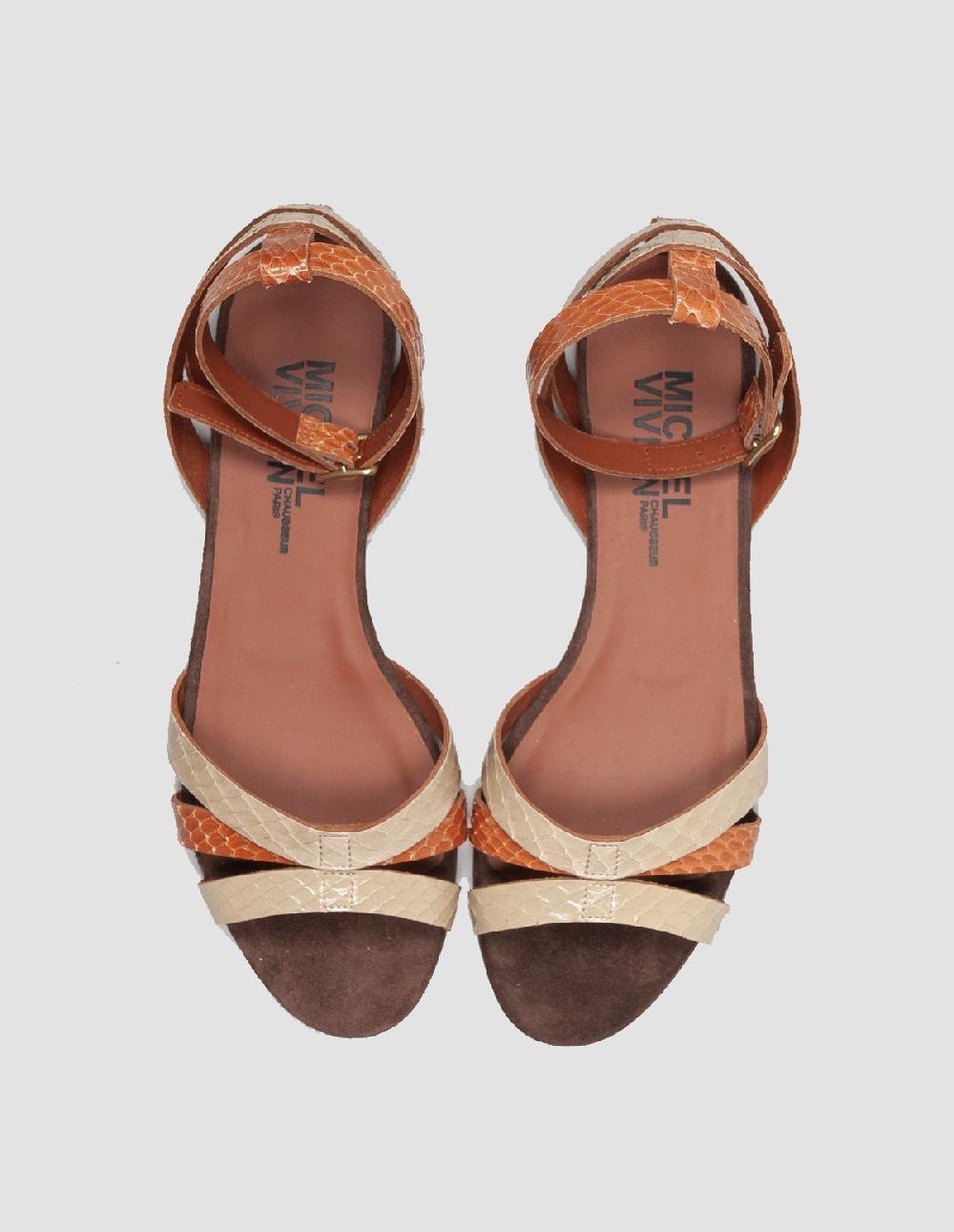 French Trotters Mv Camargue