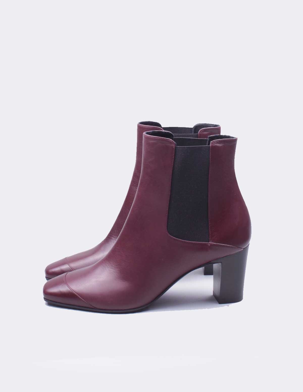 french trotters Mv Eddy Boots