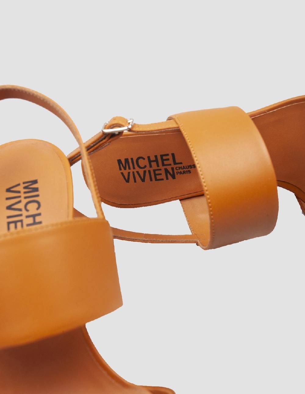 French Trotters Mv Hayley Sandales