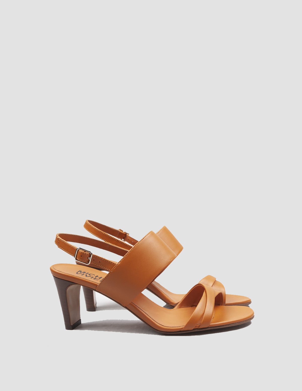 french trotters Mv Hayley Sandales