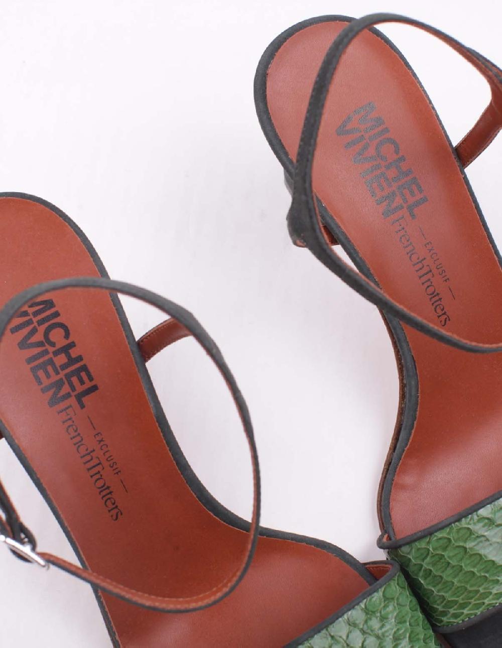 French Trotters Mv Hellza Exclu Ft