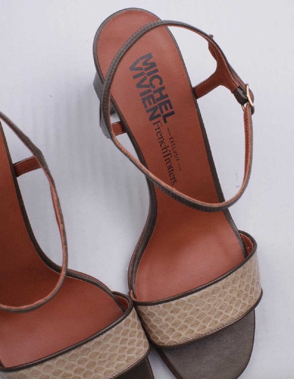 French Trotters Mv Hellza Ss21 Exclu Ft