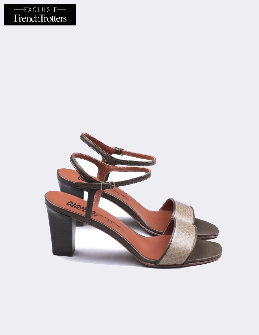 french trotters Mv Hellza Ss21 Exclu Ft