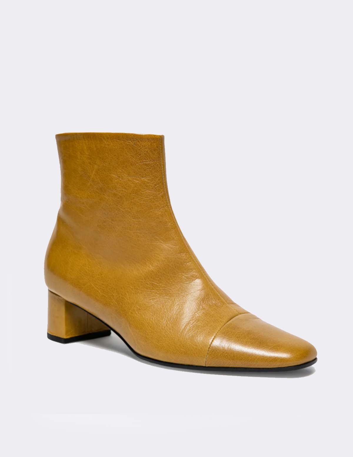 French Trotters Mv Olaf Boots