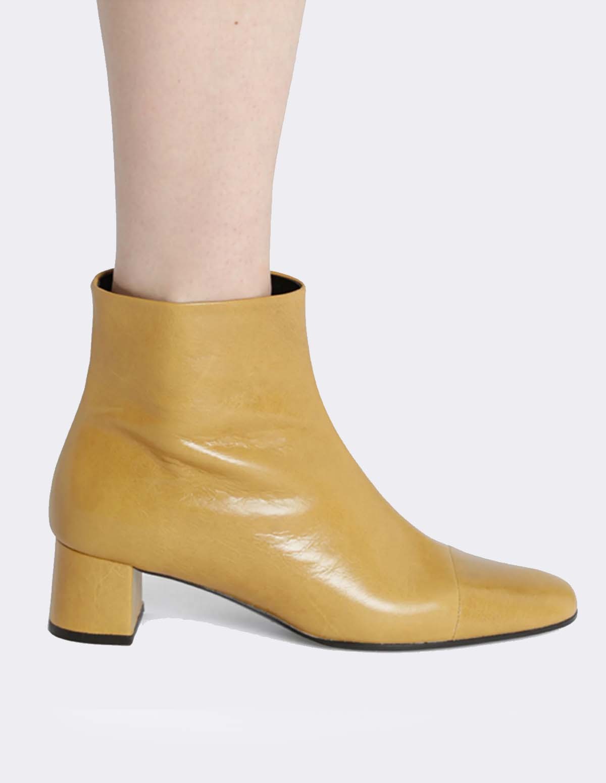 French Trotters Mv Olaf Boots