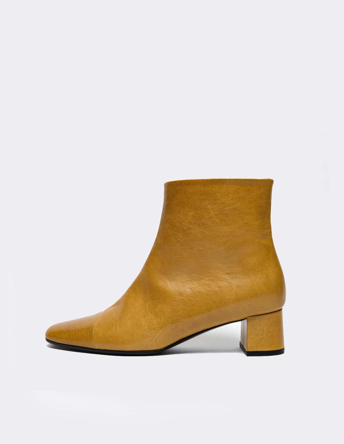 french trotters Mv Olaf Boots