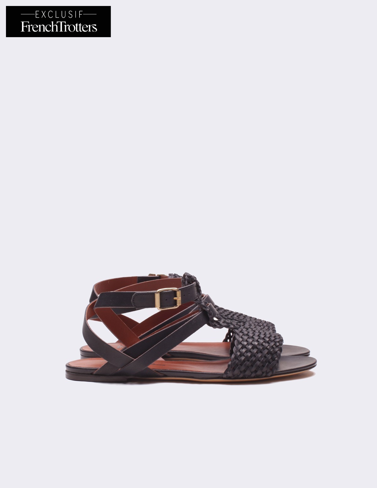 French Trotters Mv Othon