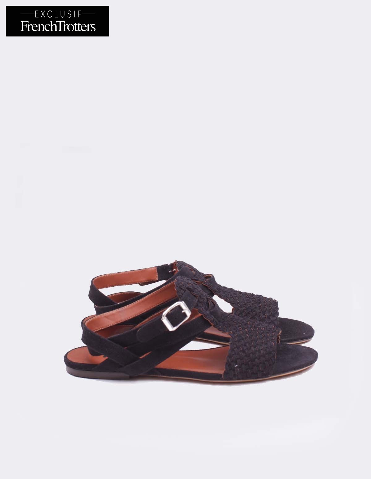 French Trotters Mv Othon Exclusif Ft