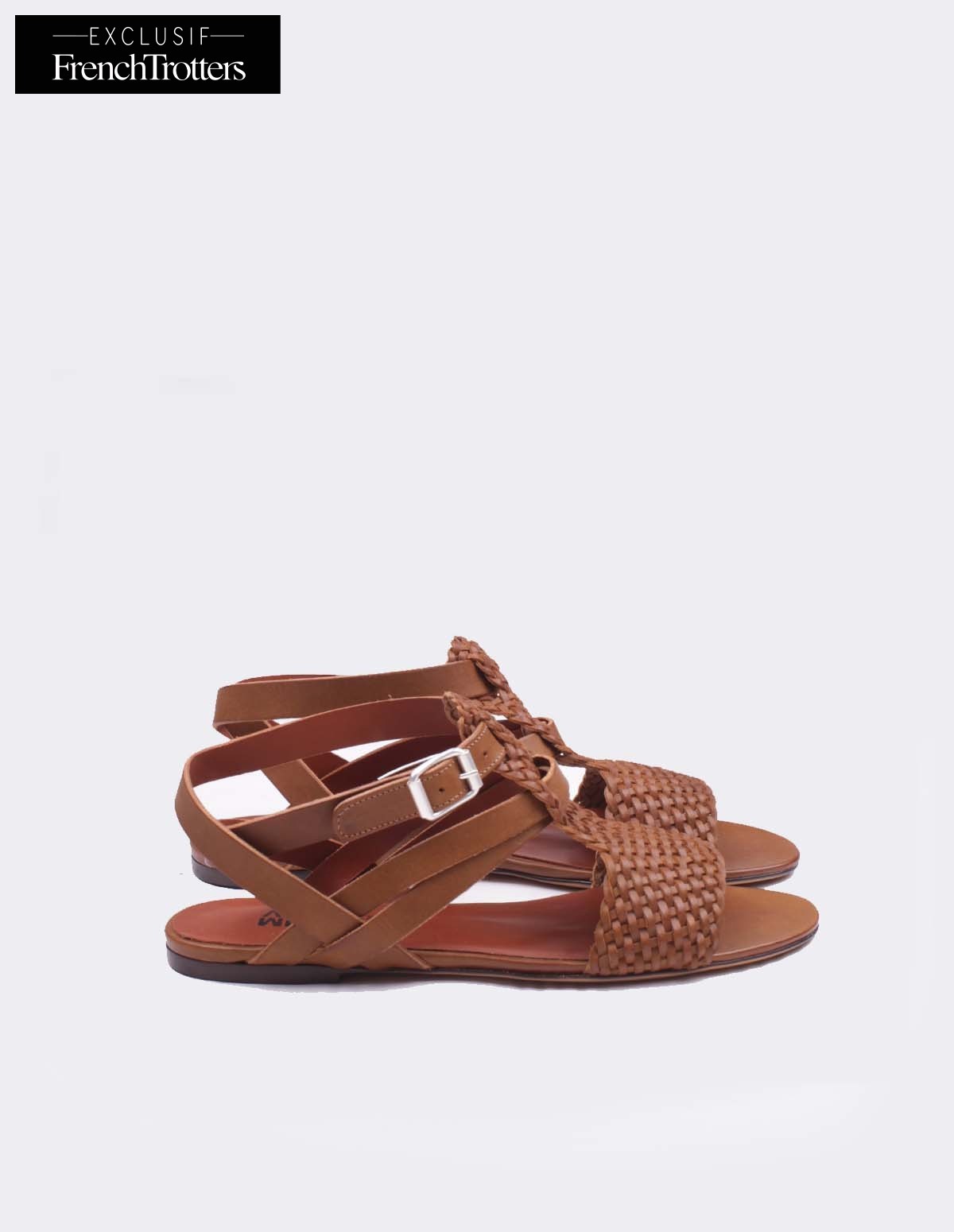 french trotters Mv Othon Exclusif Ft