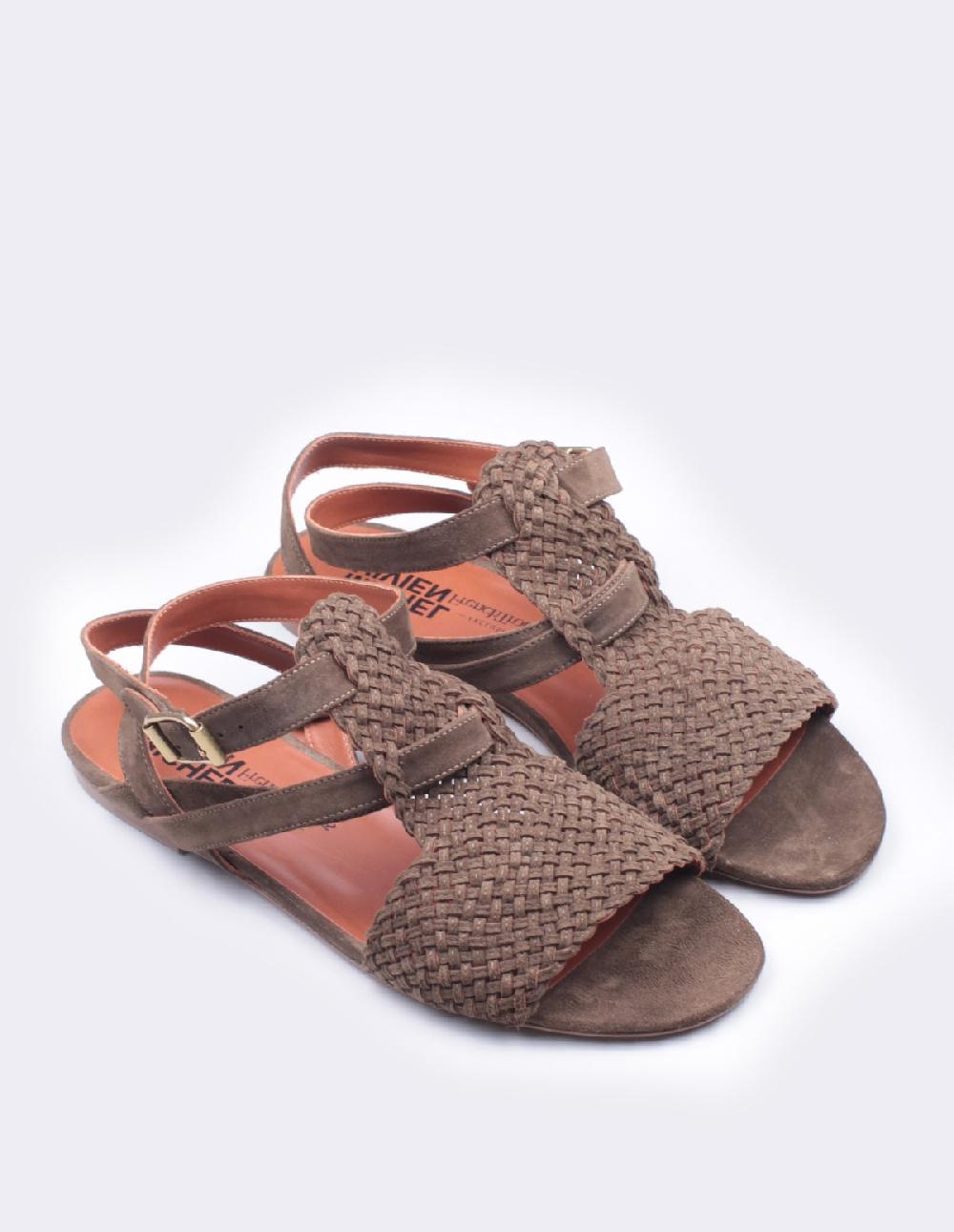 French Trotters Mv Othon Ss21 Sandales