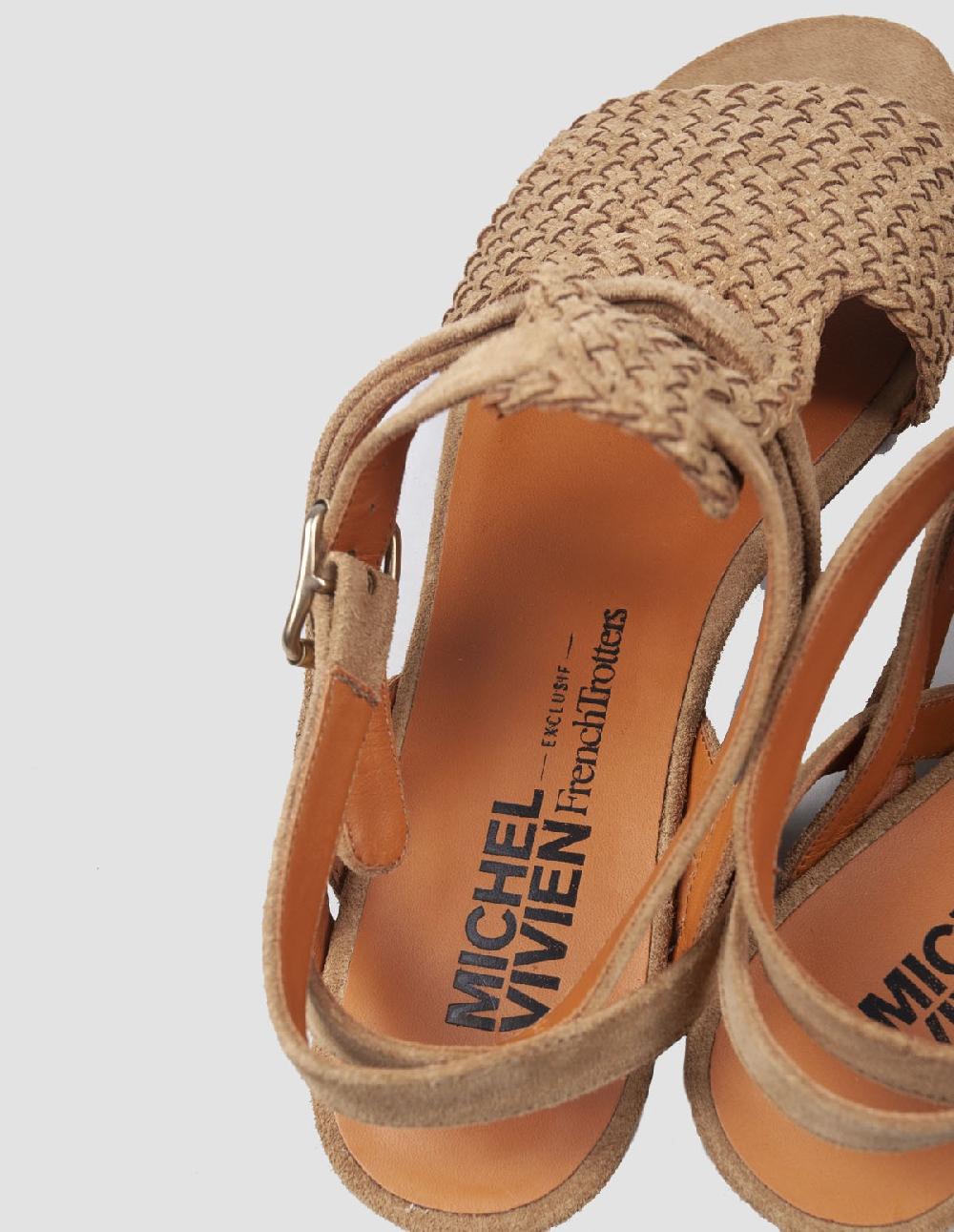 French Trotters Mv Othon Vison Ss22