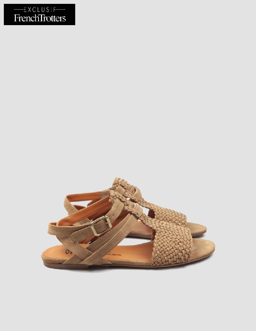 french trotters Mv Othon Vison Ss22