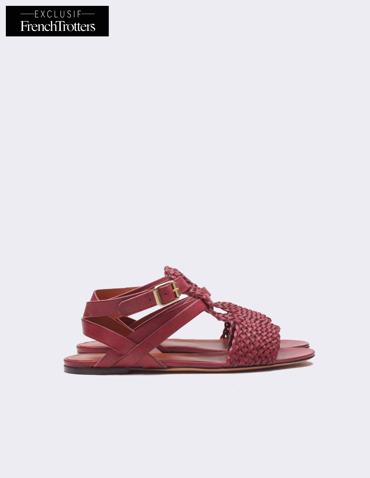 french trotters Mv Othon