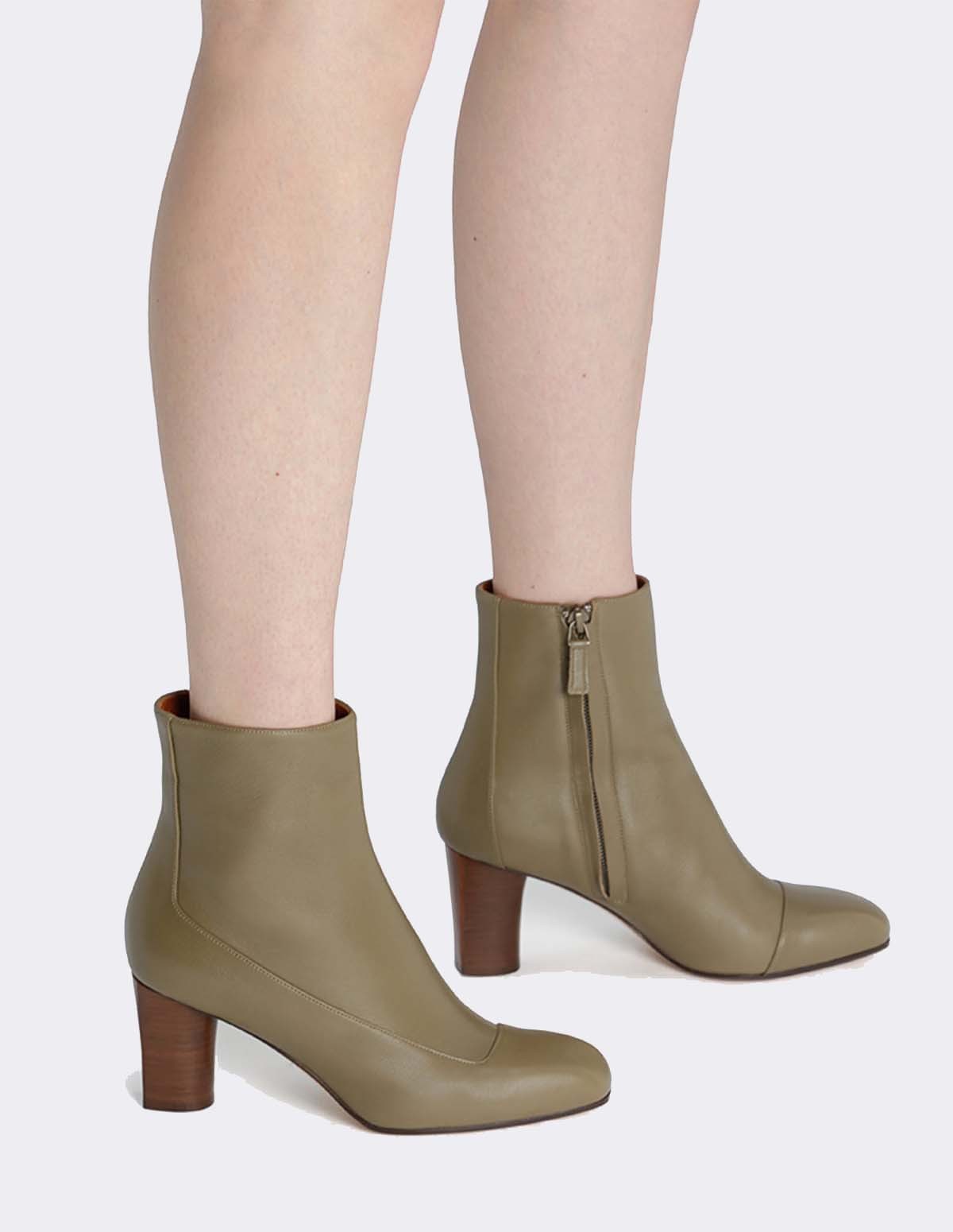 french trotters Mv Riljo Boots