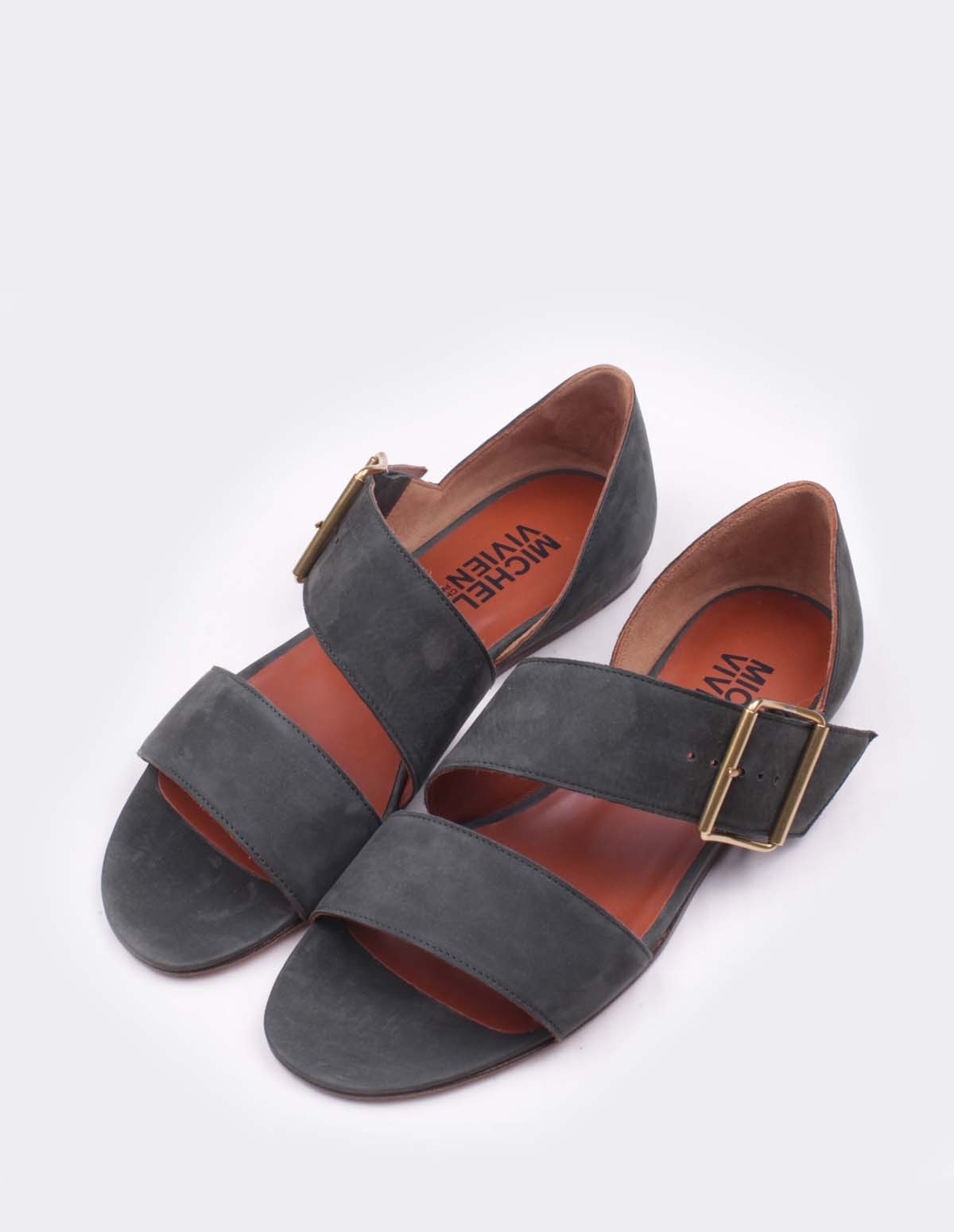 French Trotters Mv Sequoia Exclu Ft