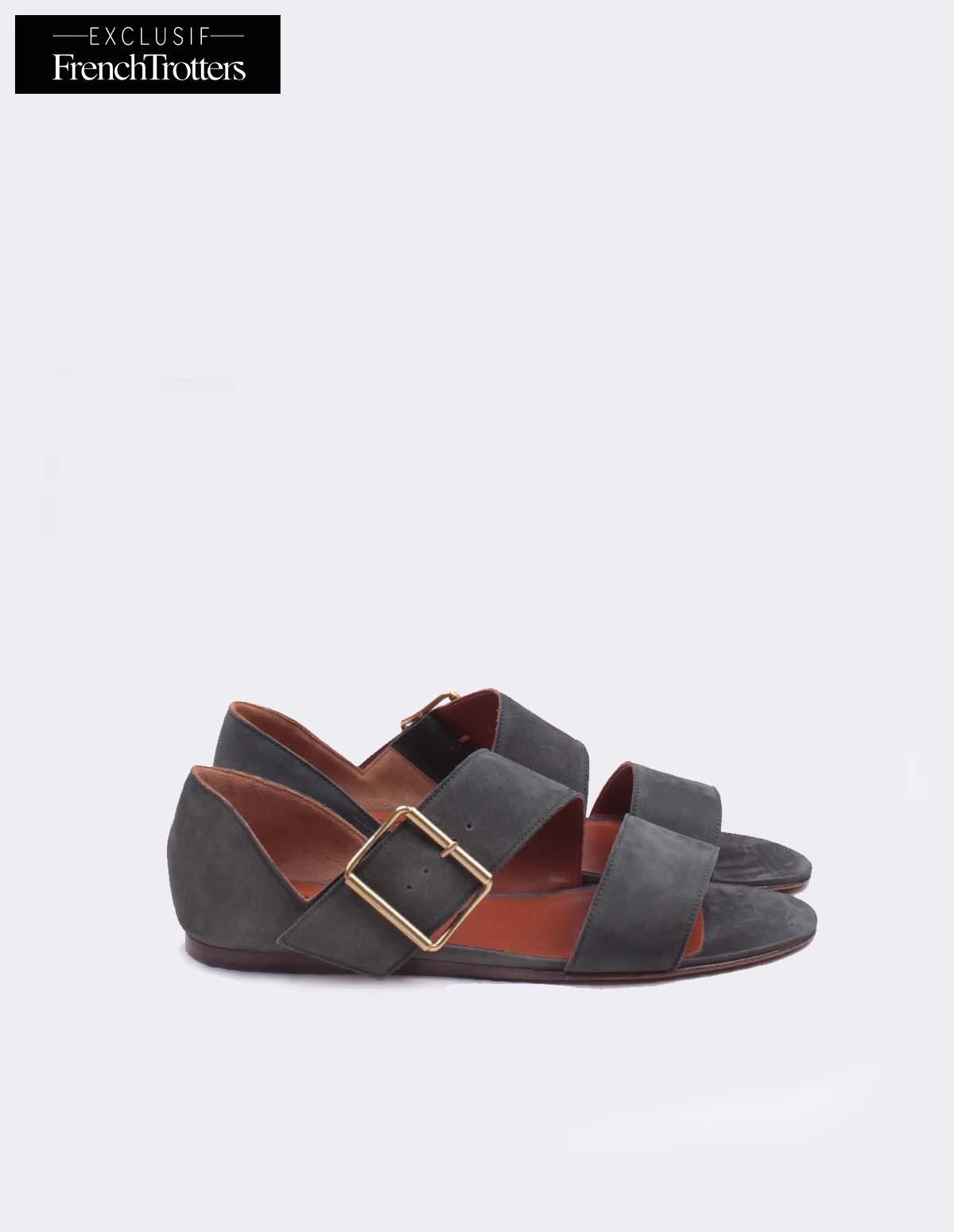 french trotters Mv Sequoia Exclu Ft