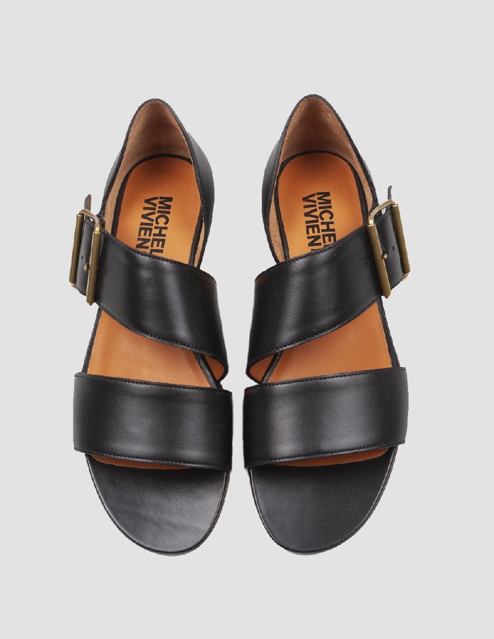 French Trotters Mv Sequoia Sandales