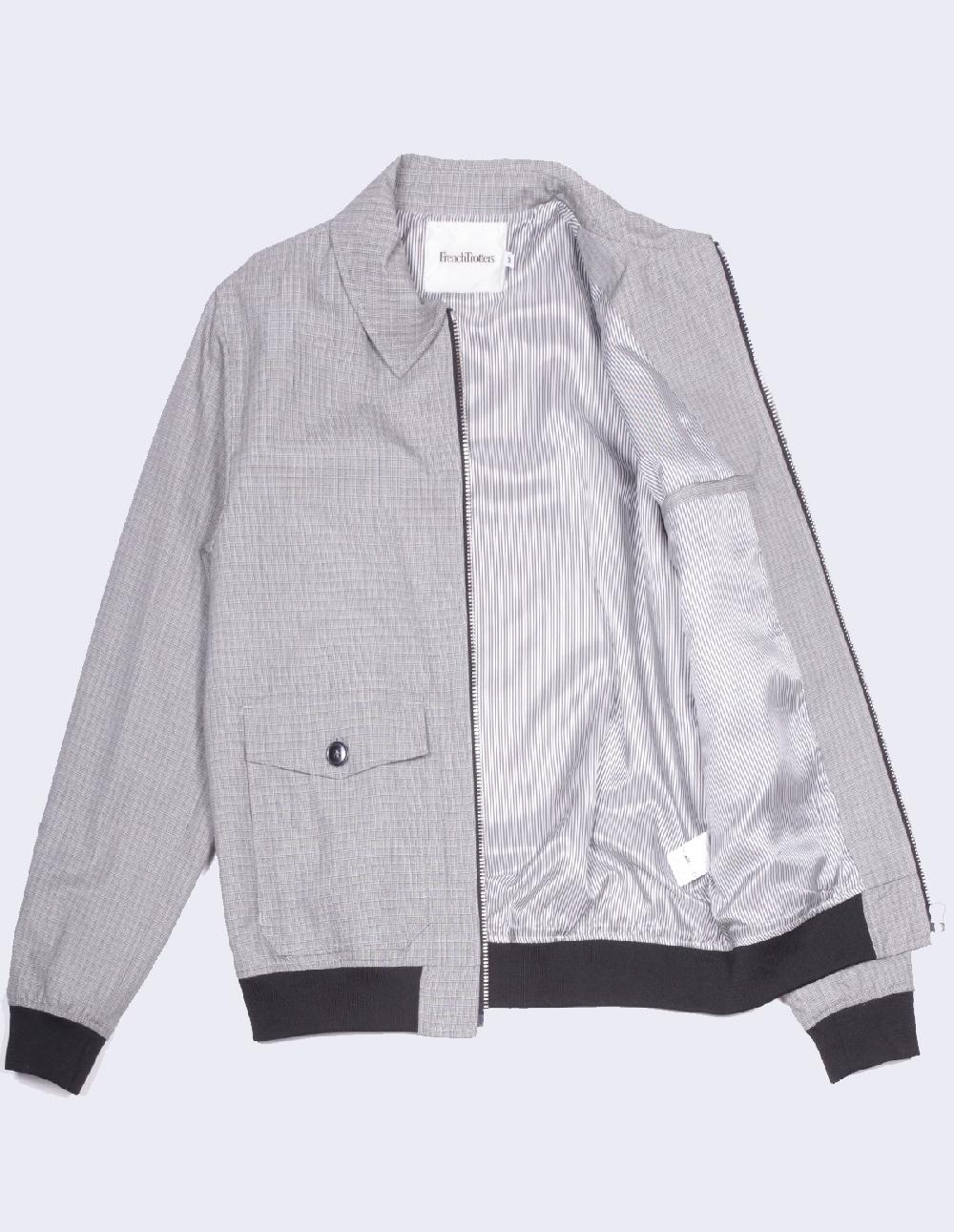 French Trotters NEW HOWARD