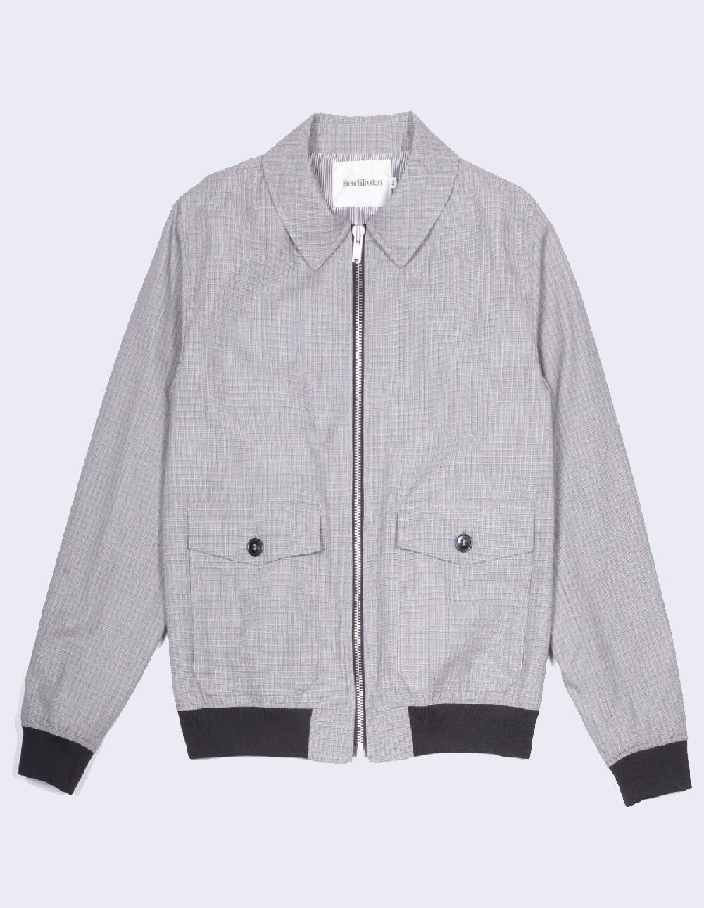 french trotters NEW HOWARD