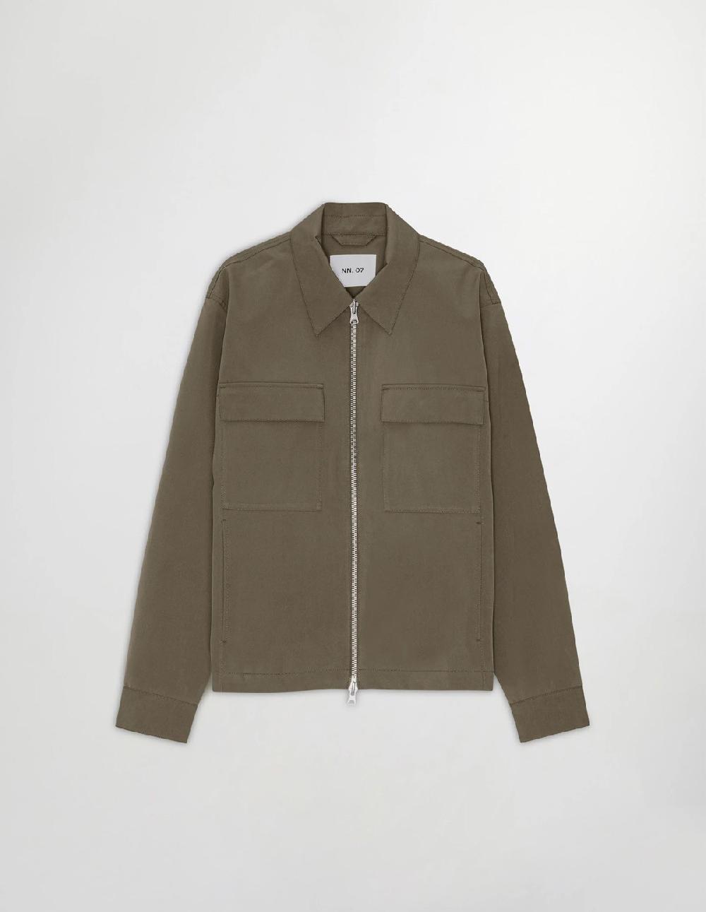 French Trotters Nn07 Alban Jacket 8240