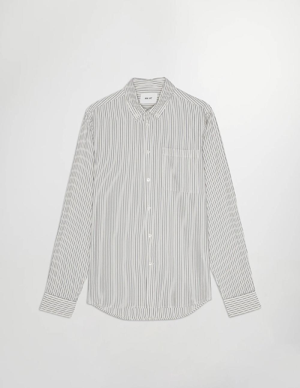 French Trotters Nn07 Arne Bd 5655 Shirt