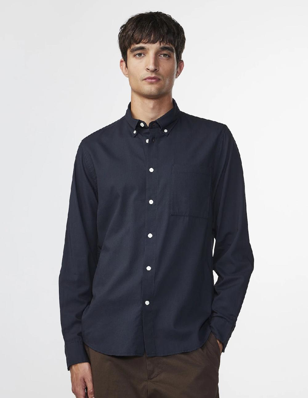 French Trotters Nn07 Arne Bd 5655 Shirt