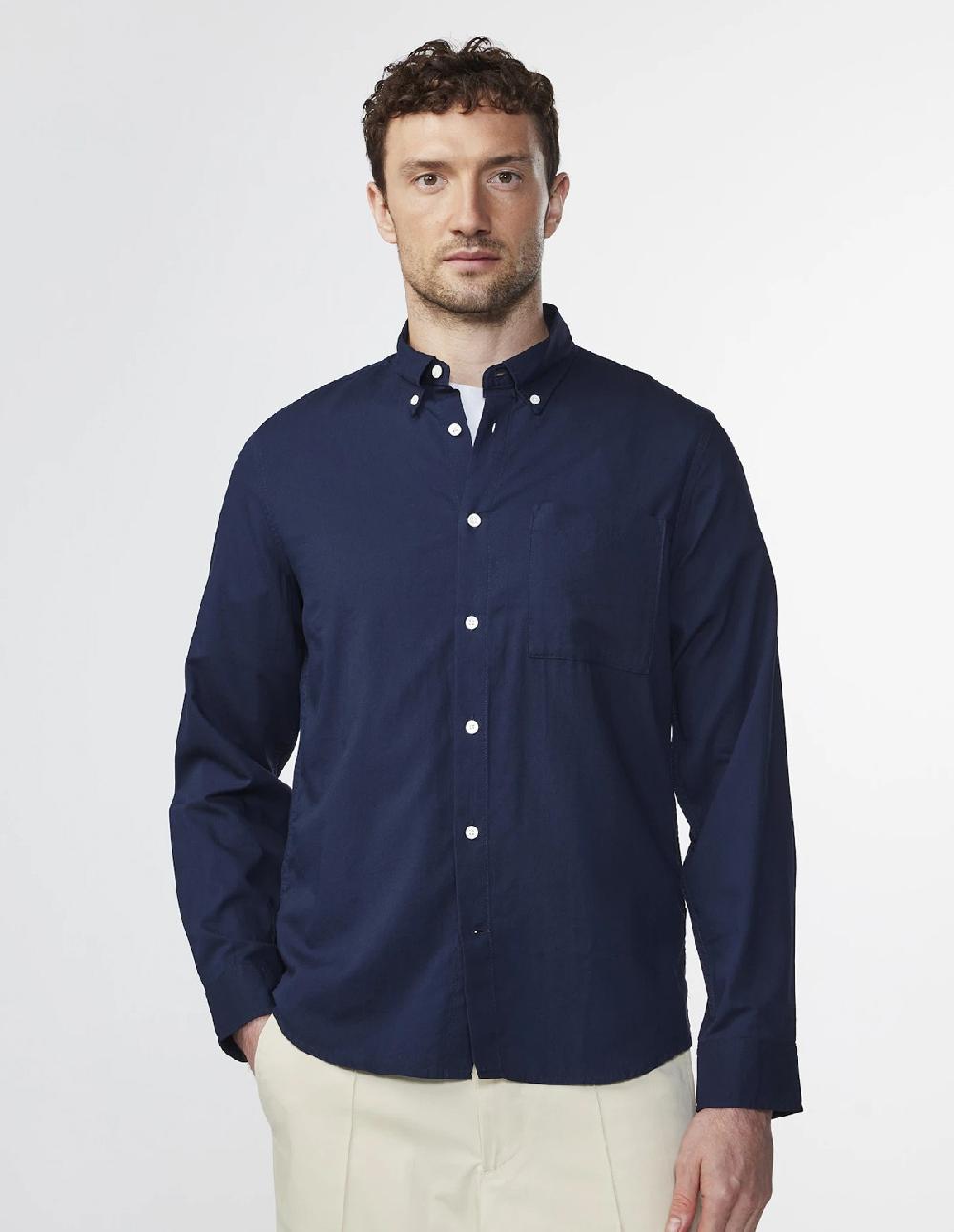 French Trotters Nn07 Arne Bd 5655 Shirt