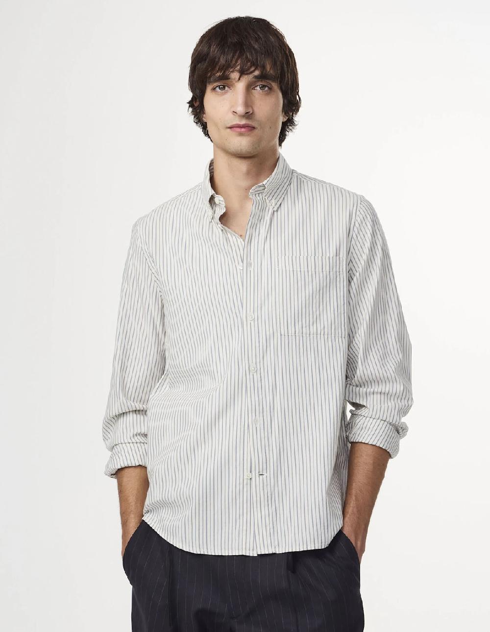 french trotters Nn07 Arne Bd 5655 Shirt