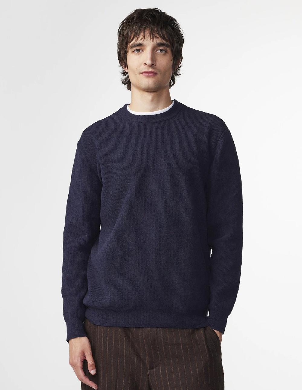 French Trotters Nn07 Danny Sweater 6429