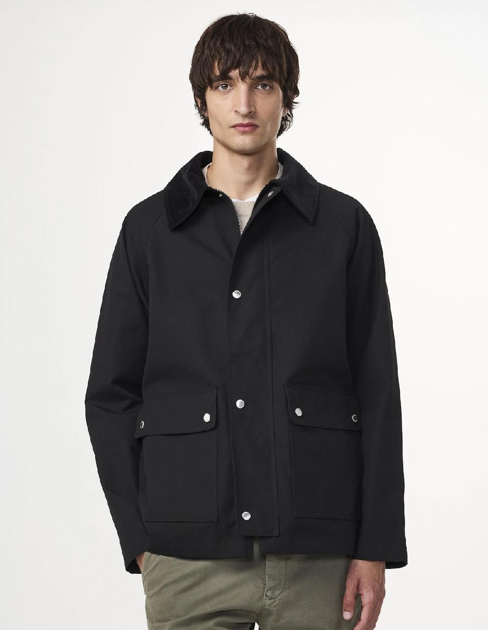 french trotters Nn07 Glenn 8443 Jacket