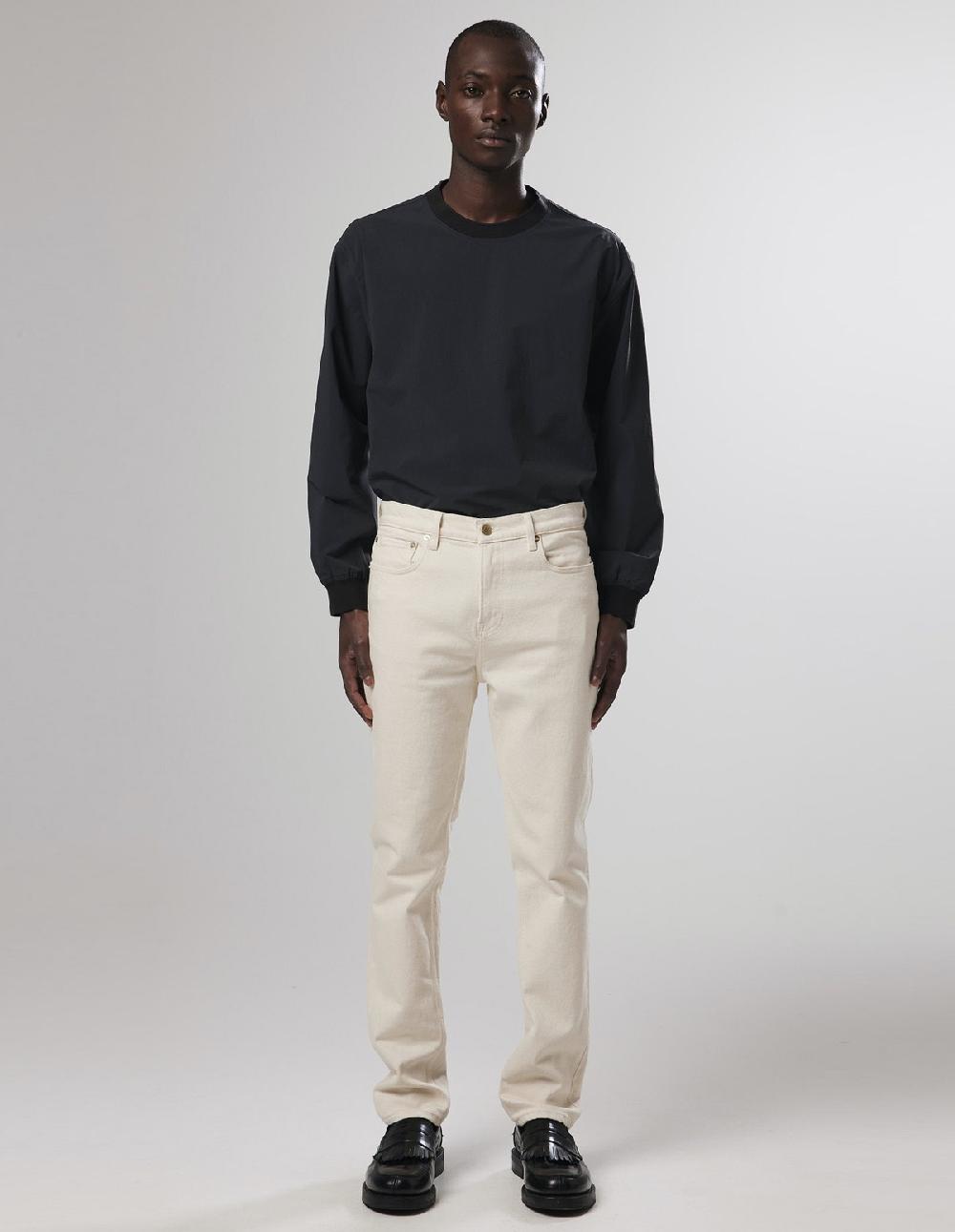 French Trotters Nn07 Johnny 1856 Jeans