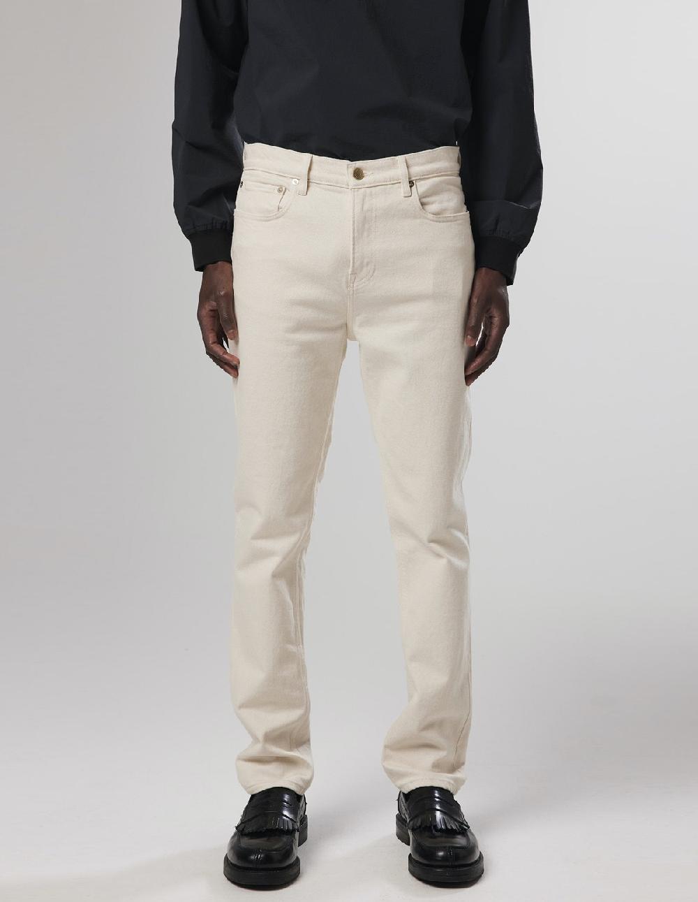 French Trotters Nn07 Johnny 1856 Jeans