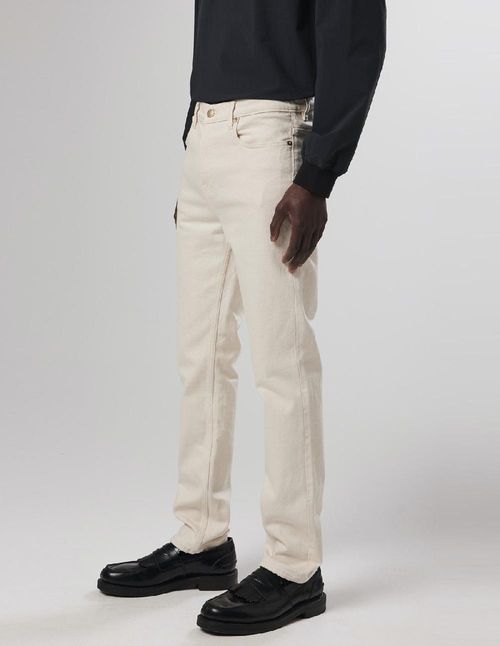 French Trotters Nn07 Johnny 1856 Jeans